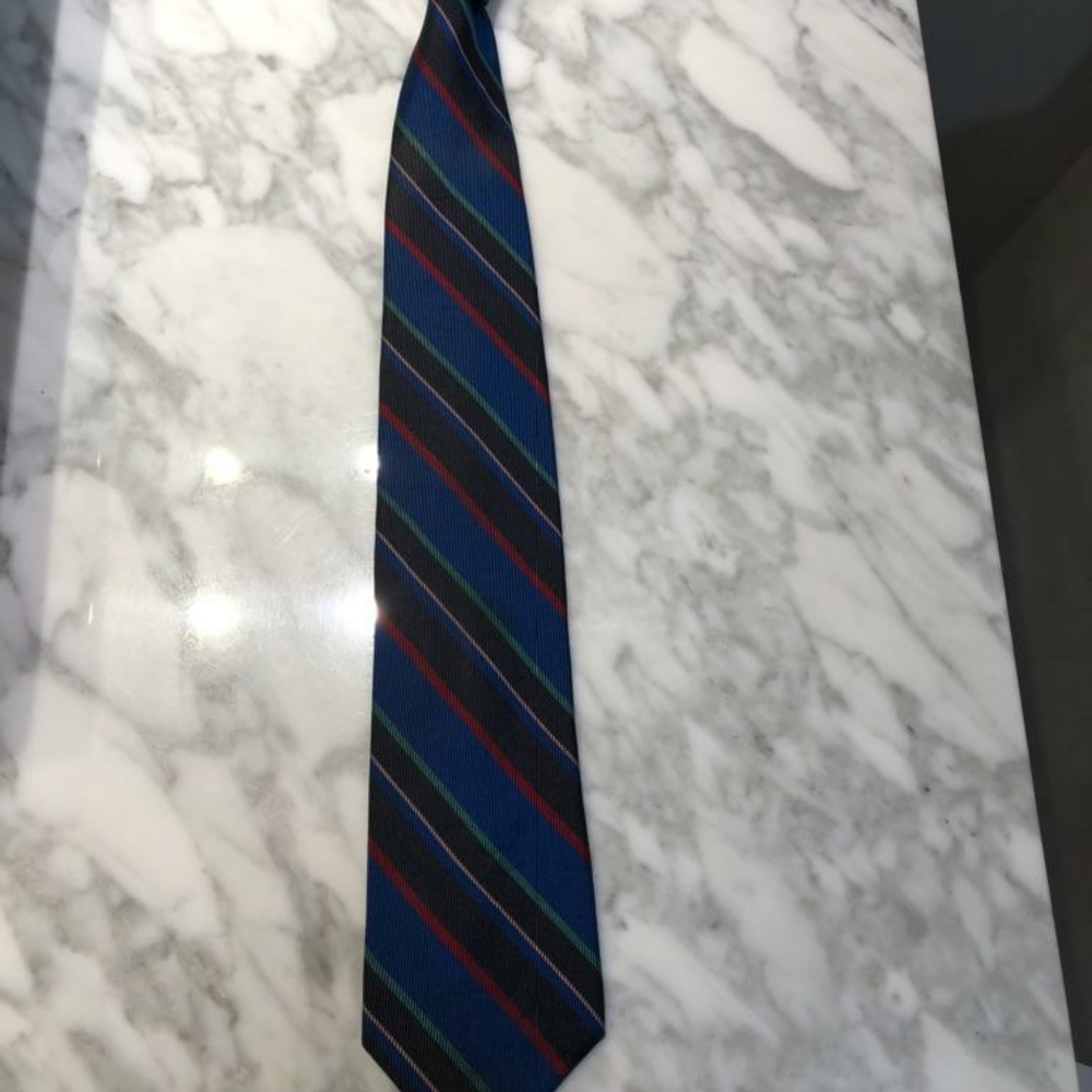 Briar Tie
